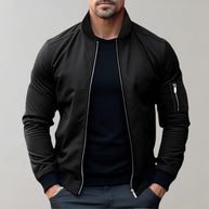 WW | Lässige Herrenjacke