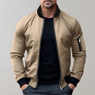 WW | Lässige Herrenjacke