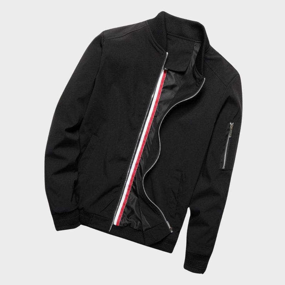 WW | Lässige Herrenjacke