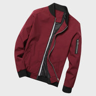 WW | Lässige Herrenjacke