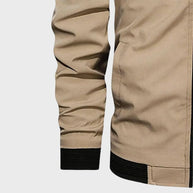 WW | Lässige Herrenjacke
