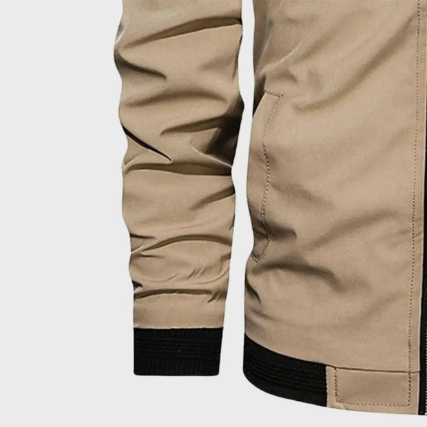 WW | Bomberjacke für Herren