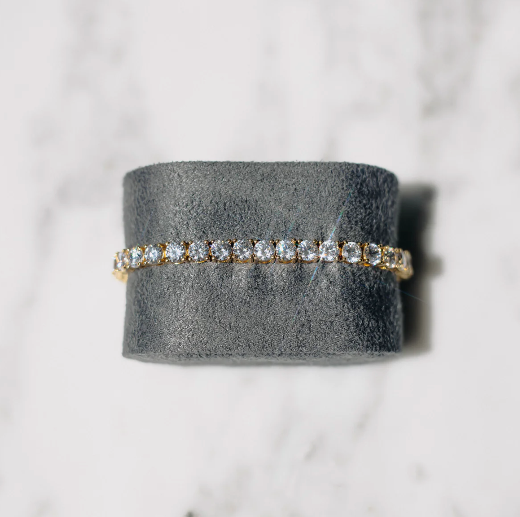 WW | Tennisarmband