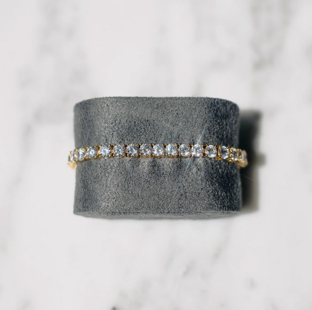 WW | Tennisarmband