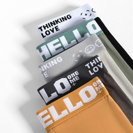 WW | Boxershort Satz