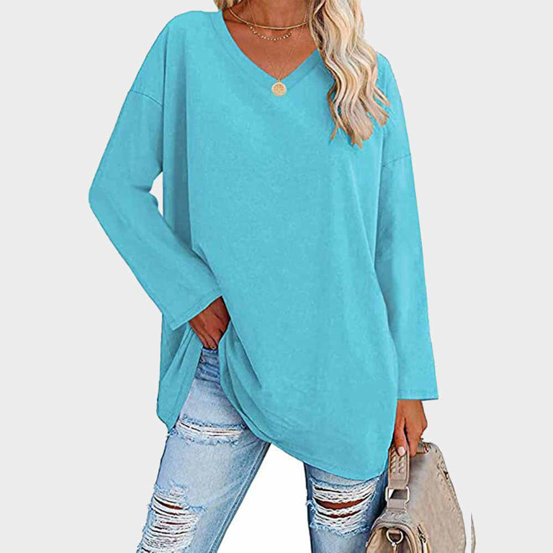 WW | Langarmshirts