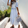 Blau