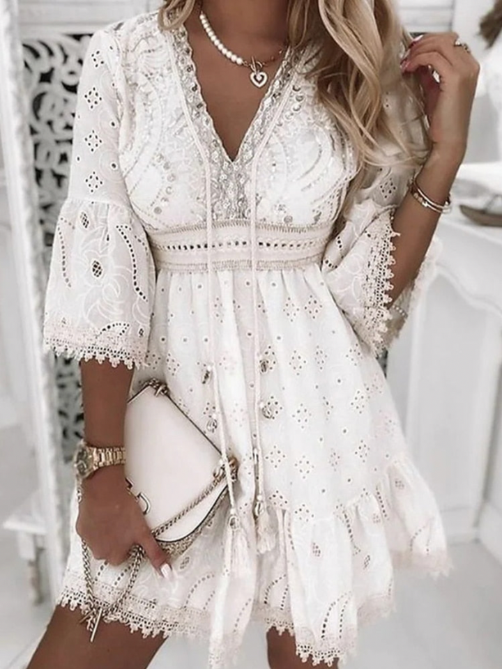 W&W Mode | Skylar Boho Ibiza