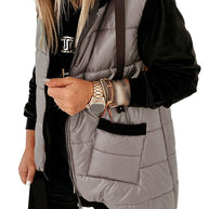 WW | Jacke mit Kapuze