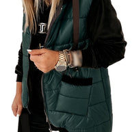 WW | Jacke mit Kapuze