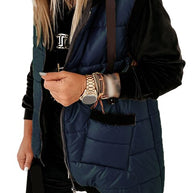WW | Jacke mit Kapuze