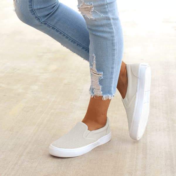 WW | Modische und Bequeme Sportschuhe