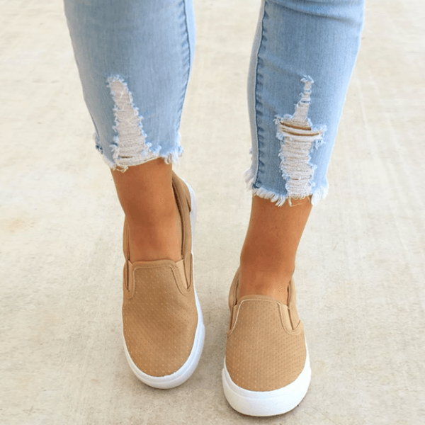 WW | Modische und Bequeme Sportschuhe