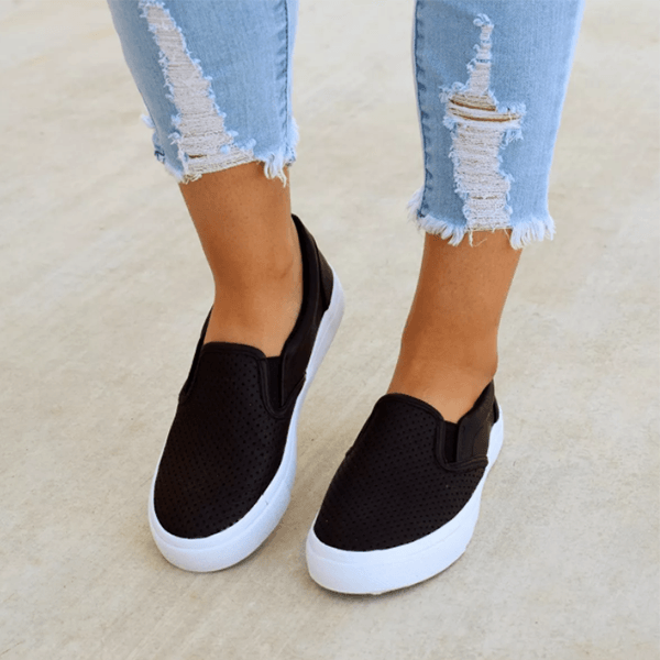 WW | Modische und Bequeme Sportschuhe