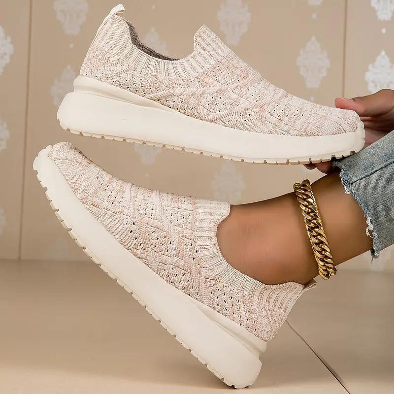 W&W Mode | On Sneakers, Atmungsaktiv, Orthopädisch, Trainer, Wanderschuhe
