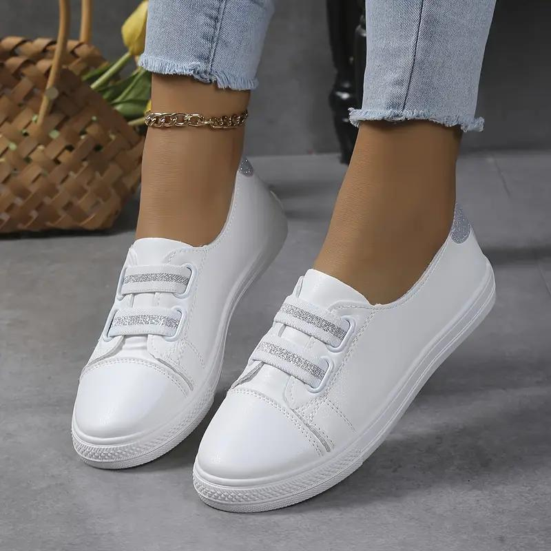 WW | Damen Slip on Turnschuhe