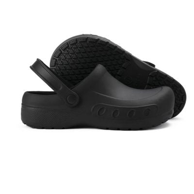 WW | Leichte Atmungsaktive Kochschuhe mit Rutschfester Sohle