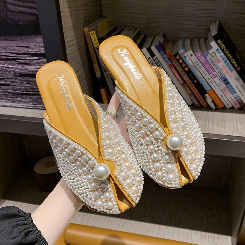 WW | Bring You Home Sandalen