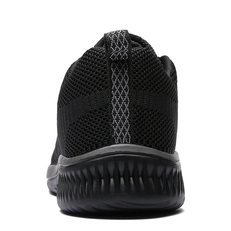 W&W Mode | Atmungsaktiver Leichter Sneaker Mit Ergonomischer Sohle Für Männer