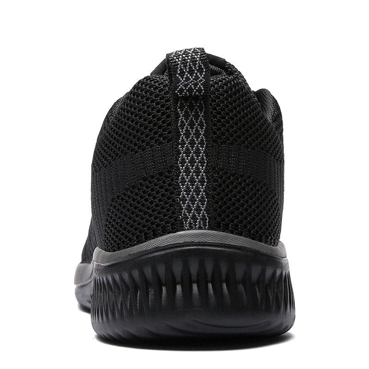 W&W Mode | Atmungsaktiver Leichter Sneaker Mit Ergonomischer Sohle Für Männer