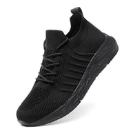 WW | Atmungsaktiver Sportschuh Für Herren Mit Schaumsohle