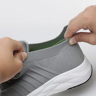 WW | Atmungsaktiver Sportschuh Für Herren Mit Schaumsohle