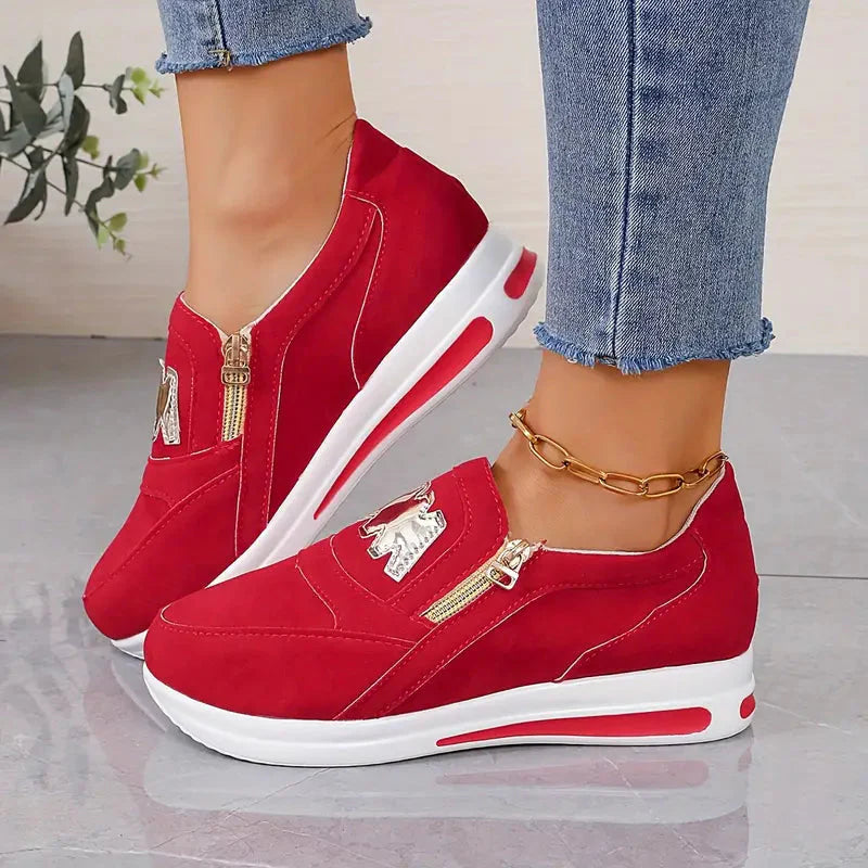 WW | Slip on Wanderschuhe Damenschuhe