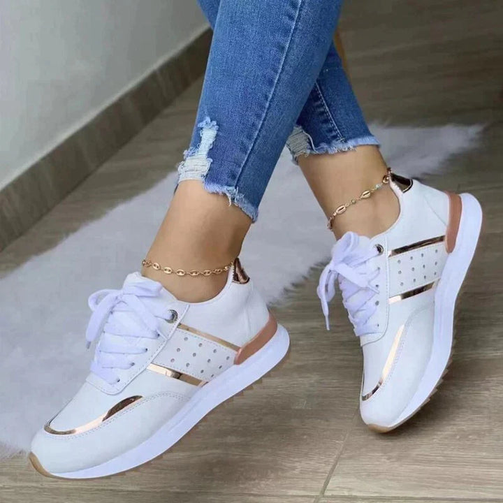 W&W Mode | Turnschuhe für Frauen