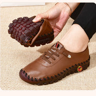 W&W - Premium Orthopädische Damenschuhe