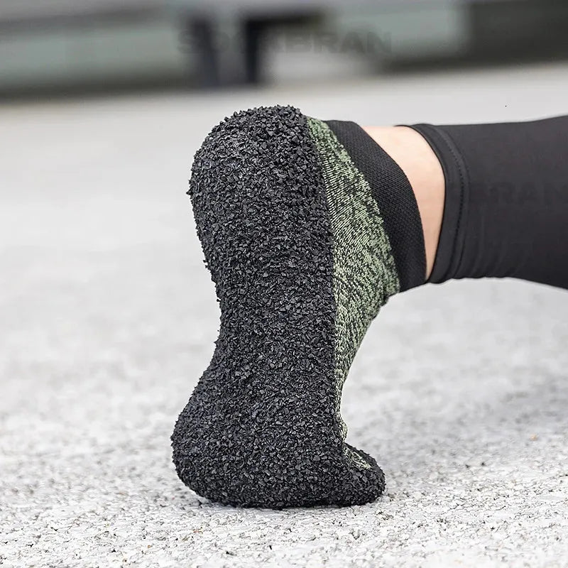 WW | Bequeme Rutschfeste Knöchelsocken