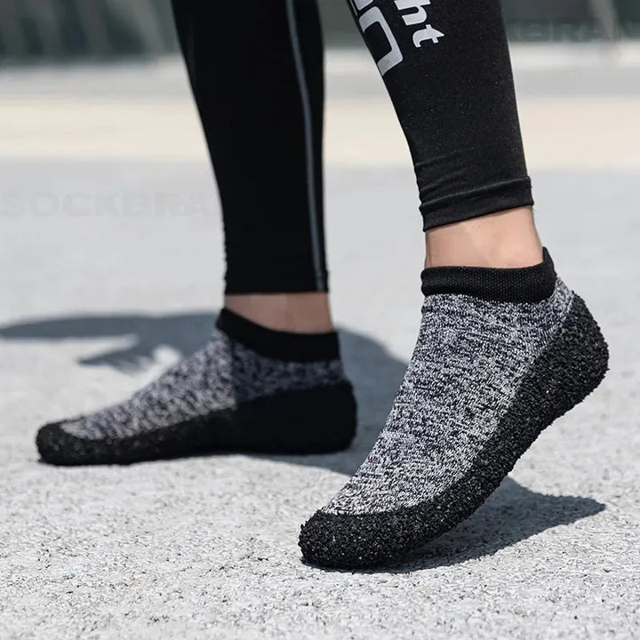 W&W Mode | Bequeme Rutschfeste Knöchelsocken