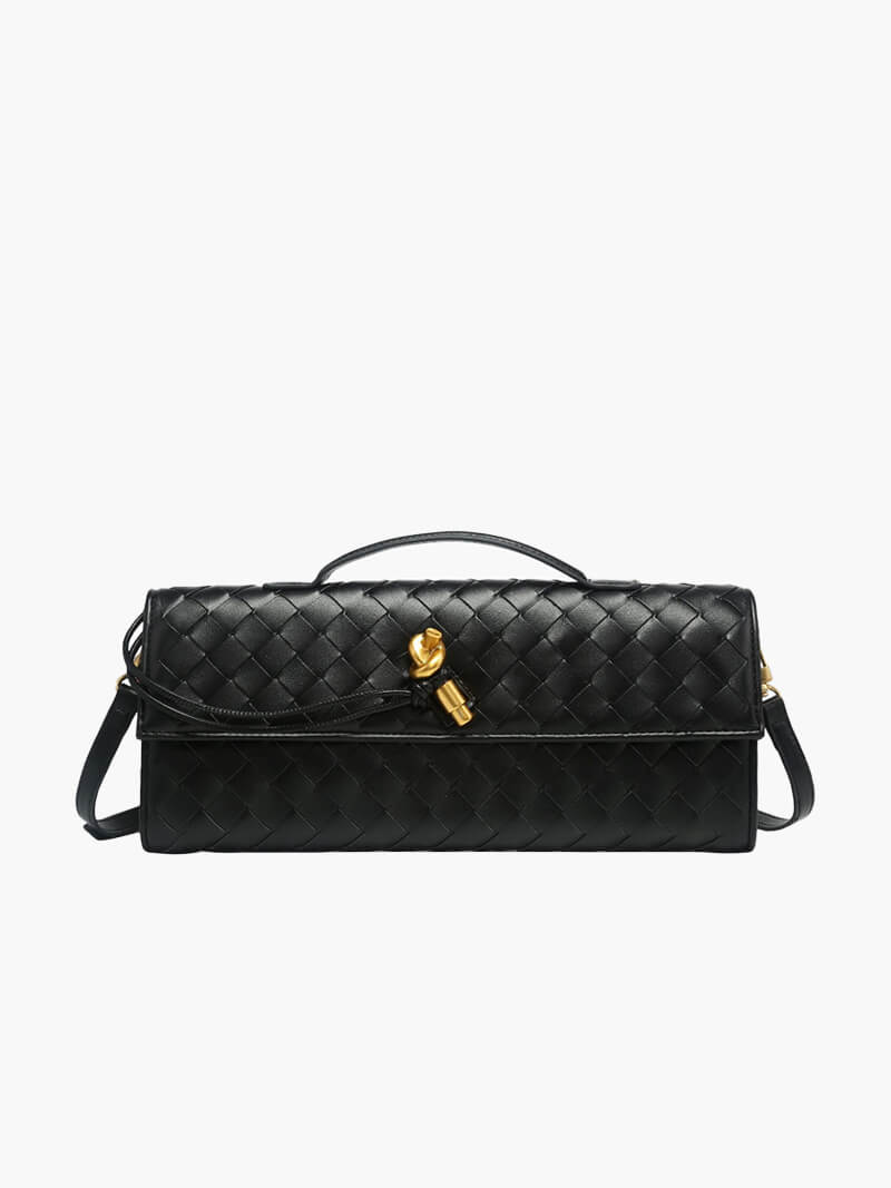 WW | Gewebte Tasche