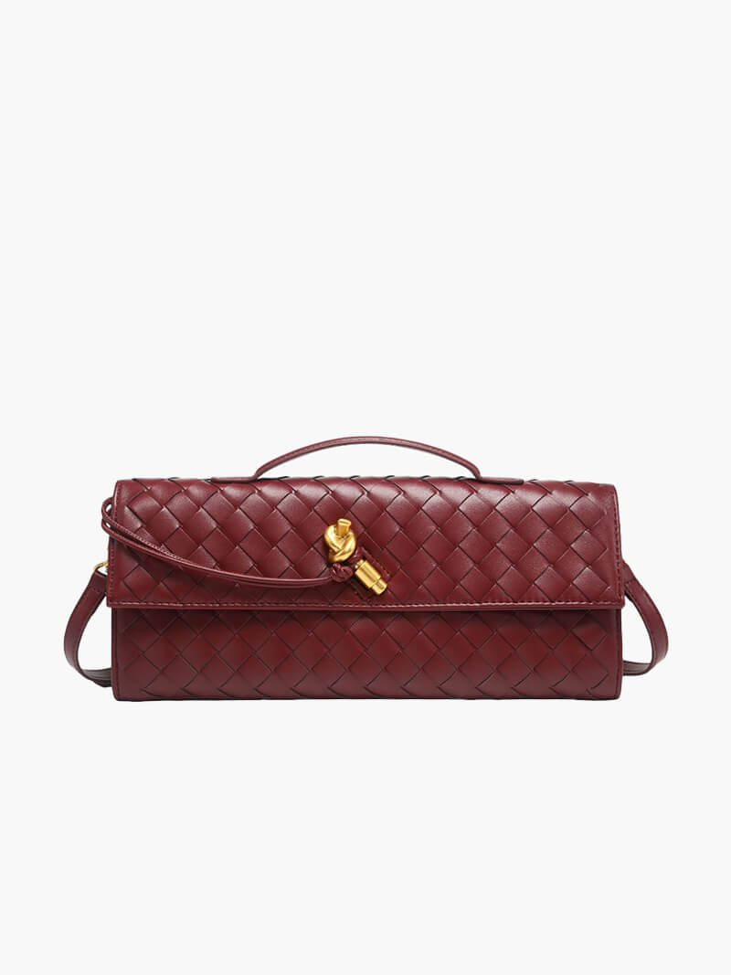 WW | Gewebte Tasche