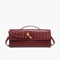 WW | Gewebte Tasche
