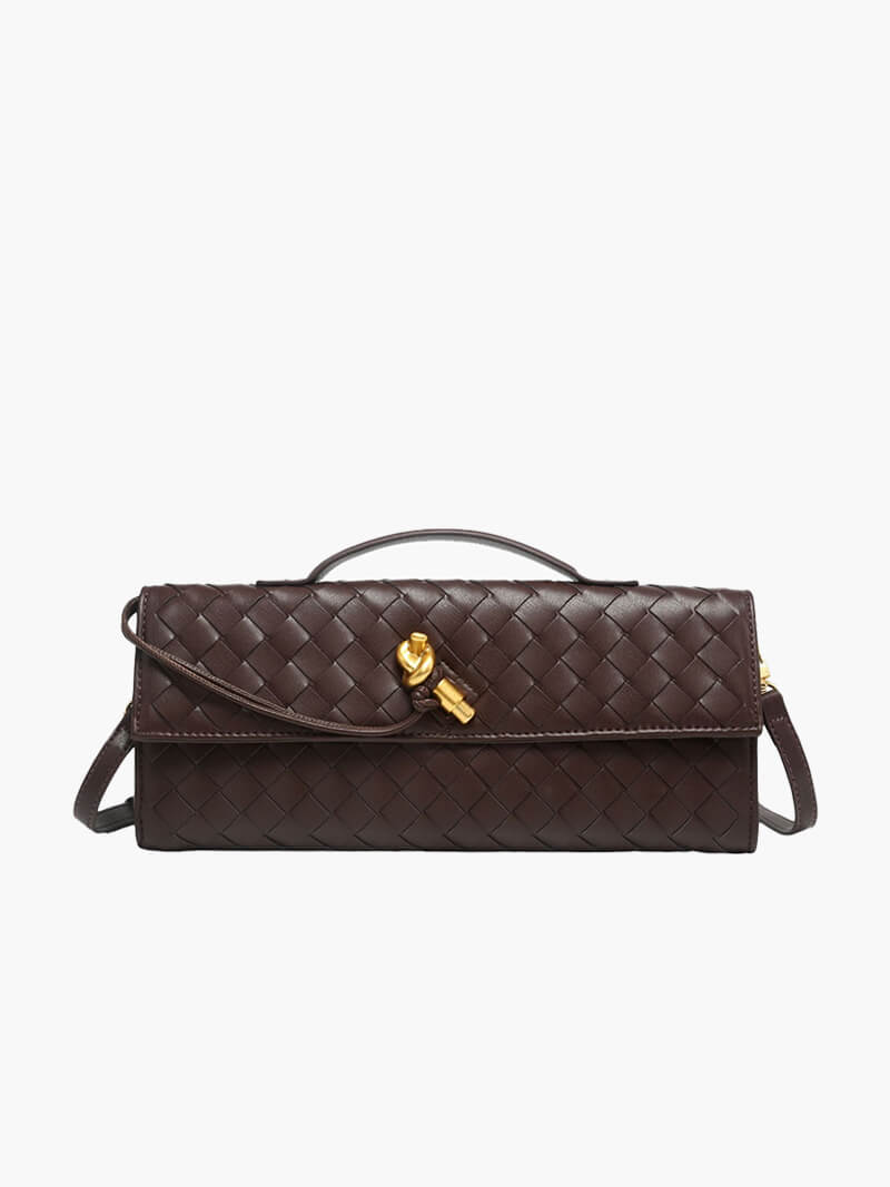 WW | Gewebte Tasche