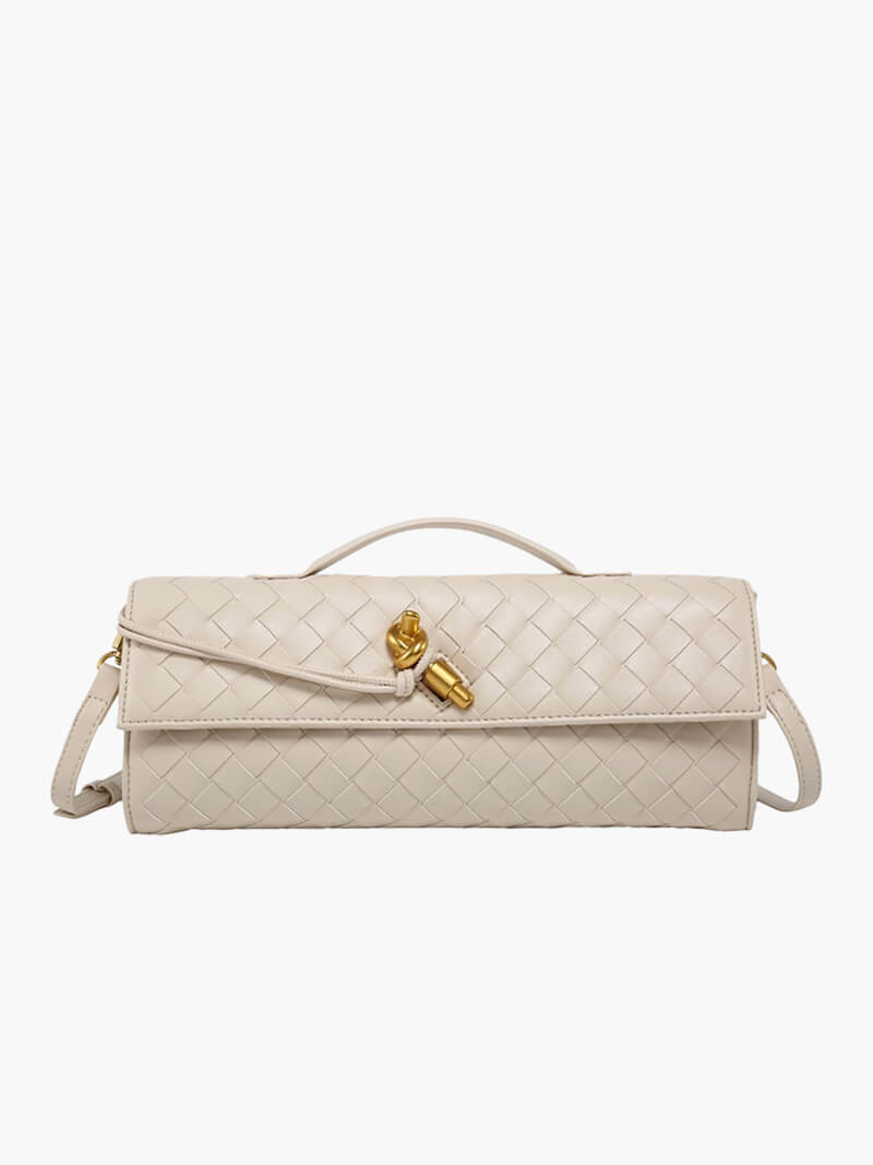 WW | Gewebte Tasche