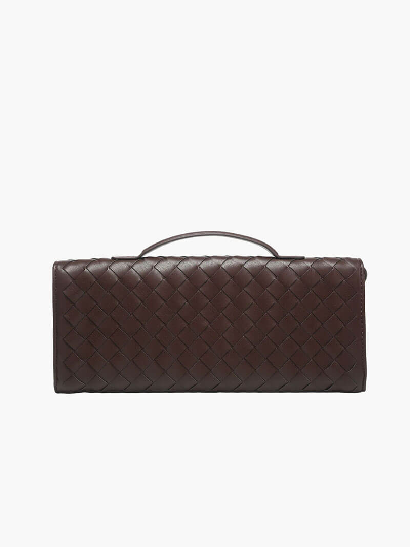 WW | Gewebte Tasche