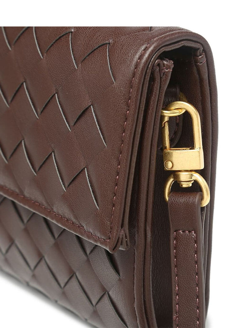 WW | Gewebte Tasche