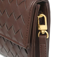 WW | Gewebte Tasche