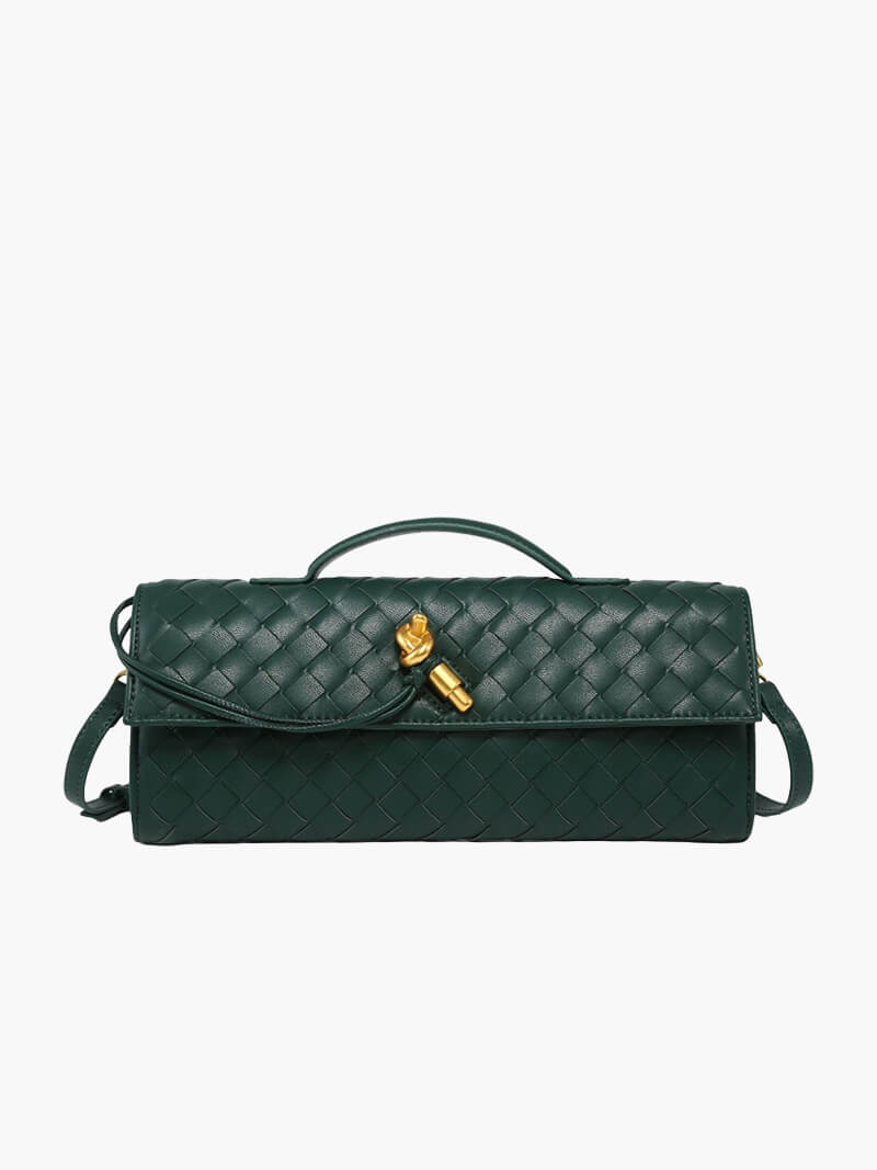 WW | Gewebte Tasche
