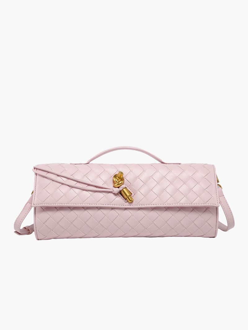 WW | Gewebte Tasche