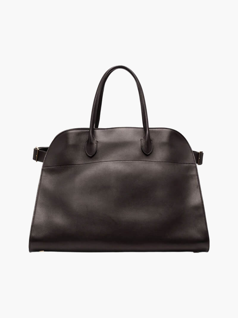 WW | Vintage-Tasche Aus Veganem Leder Mit Großem Fassungsvermögen