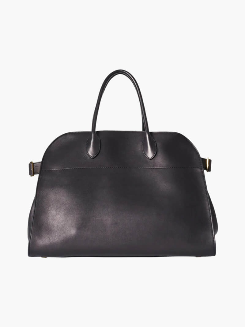 WW | Vintage-Tasche Aus Veganem Leder Mit Großem Fassungsvermögen