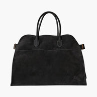 WW | Vintage-Tasche Aus Veganem Leder Mit Großem Fassungsvermögen
