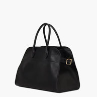 WW | Vintage-Tasche Aus Veganem Leder Mit Großem Fassungsvermögen