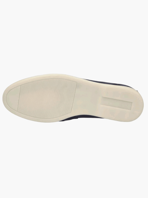 WW | Elegante Wildleder Loafer