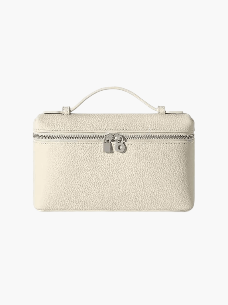 W&W Mode | Handtasche Damen - elegante Leder Tasche