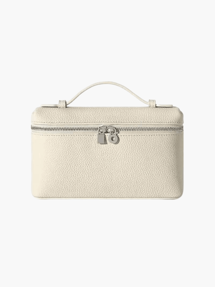 W&W Mode | Handtasche Damen - elegante Leder Tasche