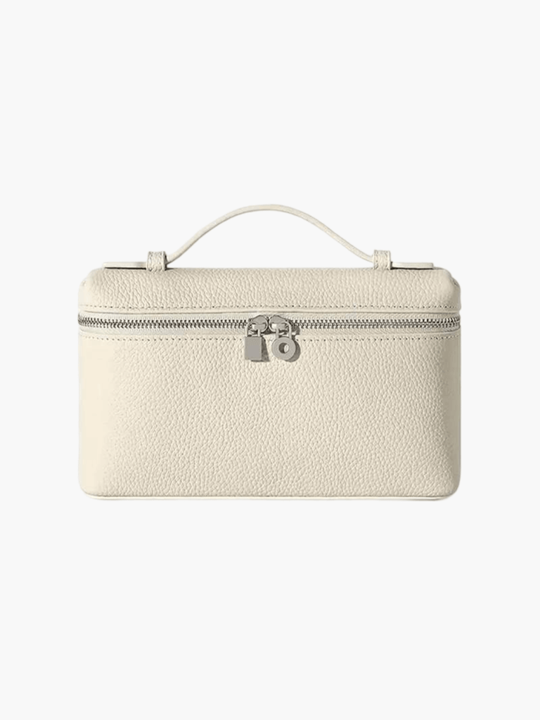 WW | Handtasche Damen - elegante Leder Tasche