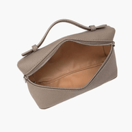 WW | Handtasche Damen - elegante Leder Tasche